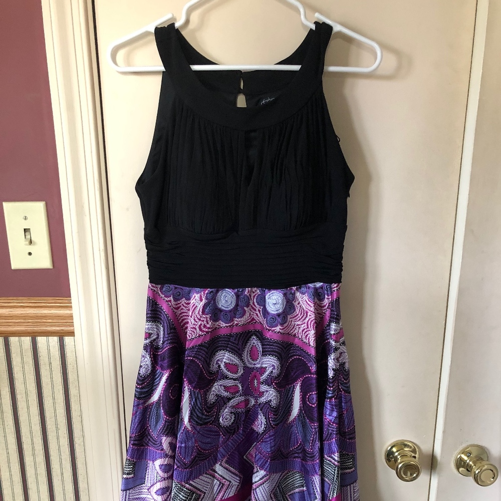 dress